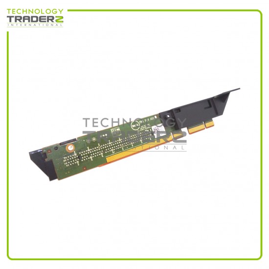6R1H1 Dell PowerEdge R630 G3 PCIe X16 Riser Card 06R1H1 ***Pulled***