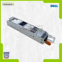 6V43G Dell PowerEdge R430 R440 550W Hot Plug Power Supply 06V43G **Pulled**