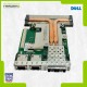 6VDPG Dell Intel X710 I350 Quad-Port 10Gbps 2x 1GB Network Daughter Card 06VDPG