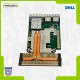 6VDPG Dell Intel X710 I350 Quad-Port 10Gbps 2x 1GB Network Daughter Card 06VDPG