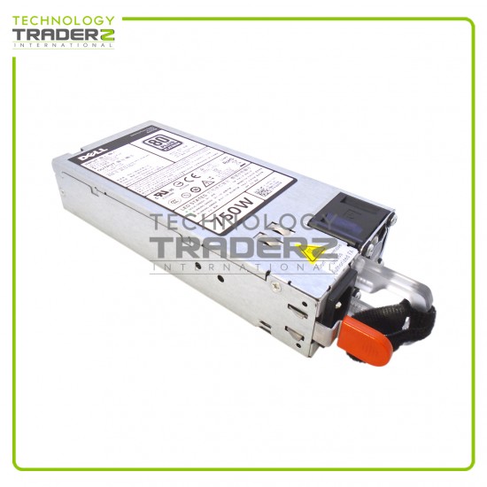 6W2PW Dell PowerEdge 750W Platinum Power Supply 06W2PW ***Pulled***