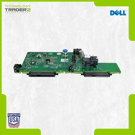 6WNVX Dell PowerEdge R730XD Rear Flex BAY 2.5'' SFF HDD Backplane 06WNVX