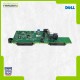 6WNVX Dell PowerEdge R730XD Rear Flex BAY 2.5'' SFF HDD Backplane 06WNVX