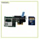 6YFN5 Dell PowerEdge R620 R720 Internal Dual SD Module 06YFN5 W/ 1x 583039-001