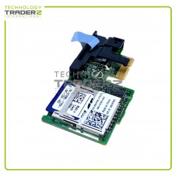 6YFN5 Dell Dual SD Card Reader Module 06YFN5 W-2x 0738M1