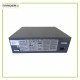Avaya G350 Media Gateway 700397078 W- 1x Media Module 1x Analog Module
