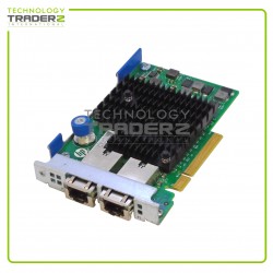700699-B21 HP 10Gbps Dual Port 561FLR-T PCI-E 2.1 x8 Network Adapter 701525-001
