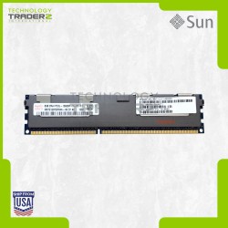 7014640 Sun 8GB PC3-10600 DDR3-1333MHz ECC REG Dual Rank Memory HMT31GR7BFR4A-H9