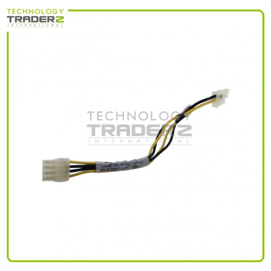 7014920 Sun Oracle X4270 M3 X3-2L Dual Connector Backplane Power Cable