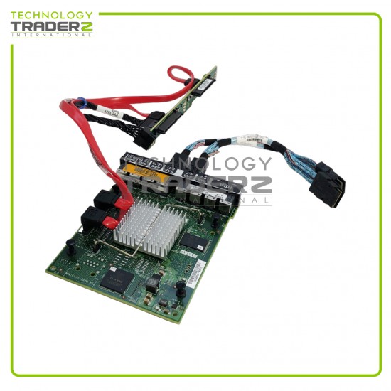 7023751 Sun Oracle X4270 M3 SAS Expander Card W-1x T52A-P00945 2x 7015654