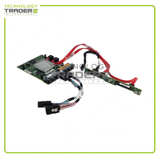 7023751 Sun Oracle X4270 M3 SAS Expander Card W-1x T52A-P00945 2x 7015654