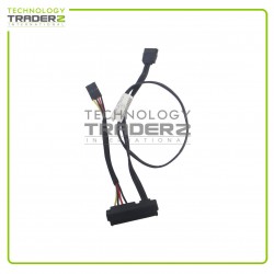 702438-001 HP Position 4 SATA Cable Assembly 700260-001