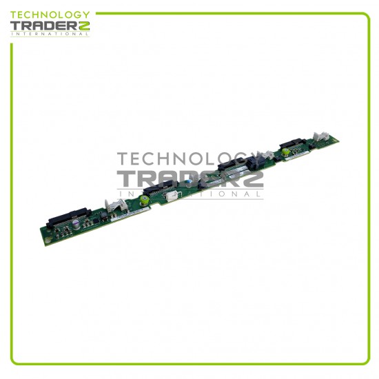 7027478 Sun Oracle 4-Slot 1U SAS 2.5” Backplane 7024658 ***Pulled***