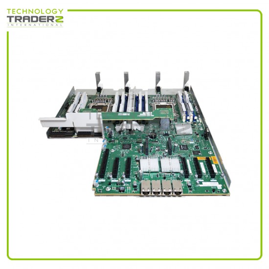 7046334 Sun X4270 M3 X3-2L System Motherboard 7049328 UL6B-P0095G W-1x 7023964