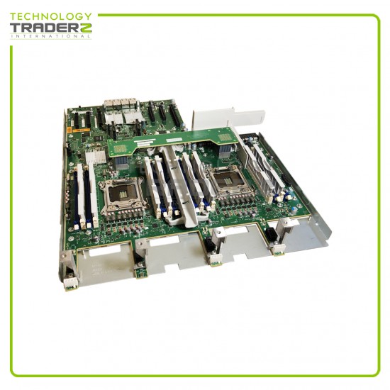 7046334 Sun X4270 M3 X3-2L System Motherboard 7049328 UL6B-P0095G W-1x 7023964