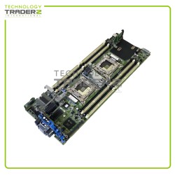 704709-001 HP ProLiant BL460C G8 System Board 640870-003 ****Pulled****