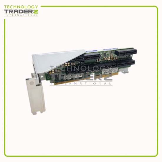 7047128 Sun Oracle T4-1 Dual Slot x8 x8 PCI-E Riser Card 7047129 W-1x Bracket