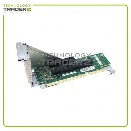 7047131 Sun Oracle T4-1 Dual Slot x8 x16 PCI-E Riser Card W-1x Bracket
