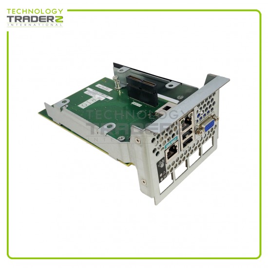 7055748 Sun Oracle X3-2L or X4-2L Rear I/O Board ***Pulled***