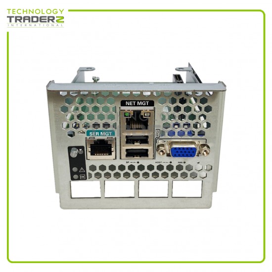 7055748 Sun Oracle X3-2L or X4-2L Rear I/O Board ***Pulled***