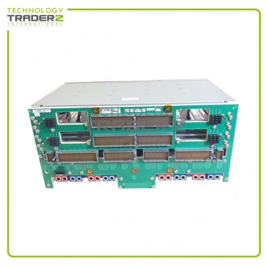 7060304 Oracle SPARC T5-8 Rear Chassis Subassembly 7060306 W-1x Backplane