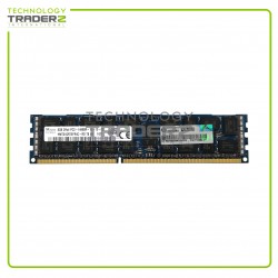 708639-B21 HP 8GB PC3-14900 DDR3-1866MHz ECC Dual Rank Memory Module 712382-071