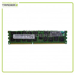708641-B21 HP 16GB PC3-14900 DDR3-1866MHz ECC Dual Rank Smart Memory 712383-081