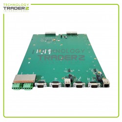 710-005926 Juniper Networks M320 Connector Interface Panel 750-009376
