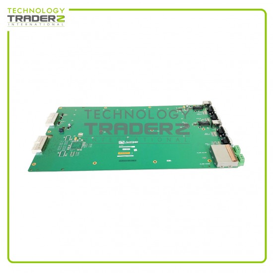 710-005926 Juniper Networks M320 Connector Interface Panel 750-009376