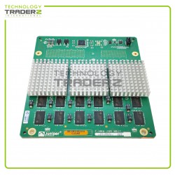 710-009143 Juniper M320-FPC3 F-MMB 288 MBIT Flexible PIC Controller Module