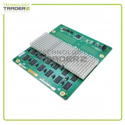 710-009143 Juniper M320-FPC3 F-MMB 288 MBIT Flexible PIC Controller Module