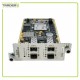 710-010175 Juniper 1000BASE-X SFP 4 Port Peripheral Gigabit Ethernet Module