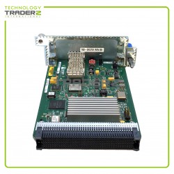 710-015235 Juniper OC-192 / STM-64 SONET XFP 1 Port Interface Controller Module