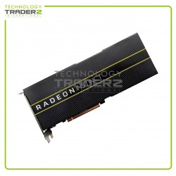 ** 71215V1000G AMD Radeon Instinct MI25 16GB HBM2 Video Graphics Card**