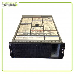 7143-AC1 IBM System X3850 X3 4P Xeon E7-4820 2.00GHz 32GB 8x SFF Server W-2xPWS