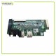 714TC Dell PowerEdge R320 Dual USB Front Control Panel Board 0714TC