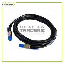 717434-001 HPE 4M External MiniSAS to MiniSAS HD Cable 691970-004 **New Other**