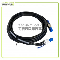 717434-001 HPE 4M External MiniSAS to MiniSAS HD Cable 691970-004 **New Other**