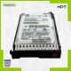 718162-B21 HP 1.2TB SAS 10K 6Gb 2.5" SC HDD 726480-001 697578-005 W/ Blank Tray
