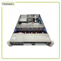 719064-B21 HP ProLiant DL380 G9 2P Xeon E5-2620 v4 64GB 16x SFF Server W-2x PWS