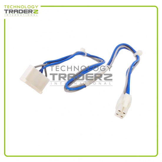 72-4171-01 Cisco 4-Pin Power Supply Cable 45437 ***Pulled***