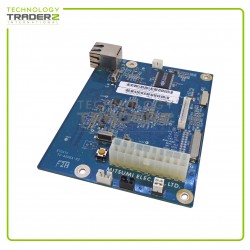 72-A006A-02 Dell PowerVault 124T Interface Controller Board
