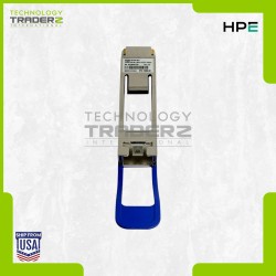 720193-B21 HPE BladeSystem c‑Class QSFP+ to SFP+ Transceiver Adapter 746962-001