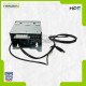 724865-B21 HP Universal Media Bay 765446-001 786579-001 W/ 2x Cable