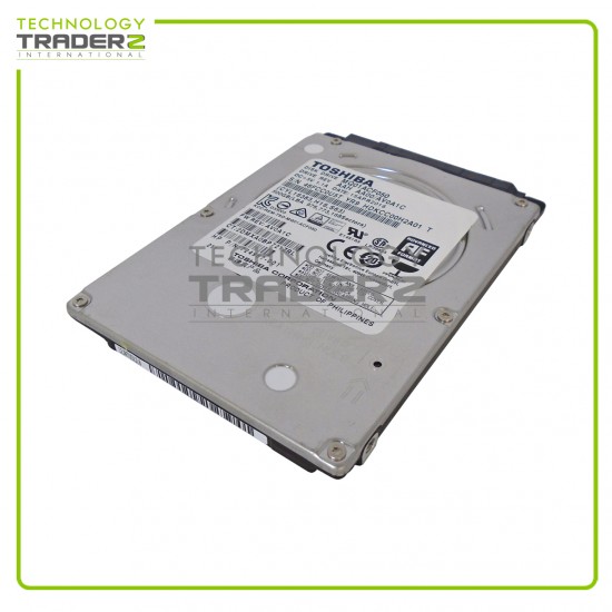 724967-001 HP 500GB SATA 7.2K 6G 2.5'' Hard Drive MQ01ACF050