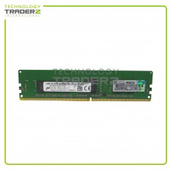 726717-B21 HP 4GB PC4-17000 DDR4-2133MHz ECC Reg Single Rank Memory Module 752367-081
