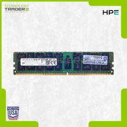 726719-B21 HP 16GB PC4-17000 DDR4-2133MHz ECC Dual Rank Memory Module 752369-081