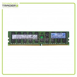 726719-B21 HP 16GB PC4-17000 DDR4-2133MHz ECC 2Rx4 Memory 752369-081 774172-001