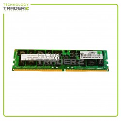 726724-B21 HP 64GB PC4-17000 DDR4-2133MHz ECC 4DRx4 Memory 752373-091 *New Other