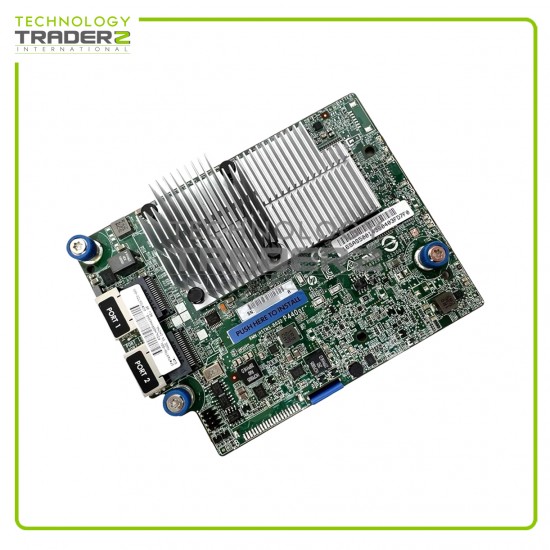 ** 726736-B21 HP Smart Array P440ar/2GB SAS 2-Port 12Gb Controller 749796-001 **